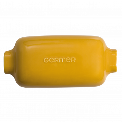 Forma de pão - Amarelo - Image 3