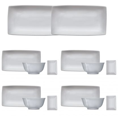 Kit sushi (14 peças)