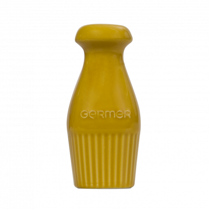 Pimenteiro Assar e Servir Amarelo