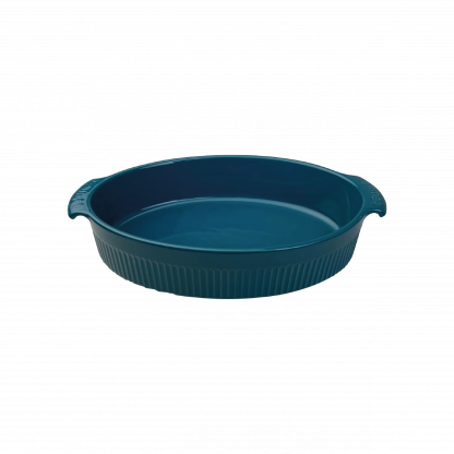 Forma oval M verdigris - Imagem 2