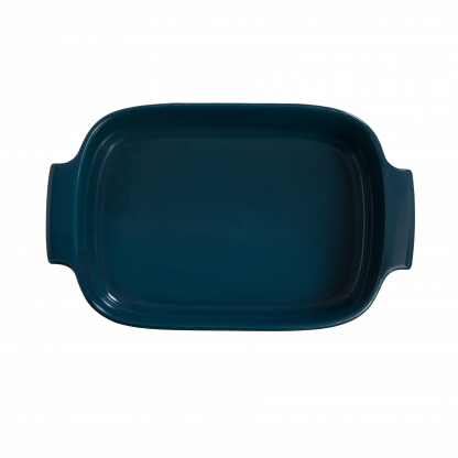 Travessa retangular P Assar e Servir Verdigris - Image 2
