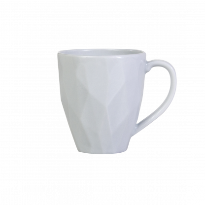 Caneca branca Edros