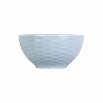 Bowl Ondas azul