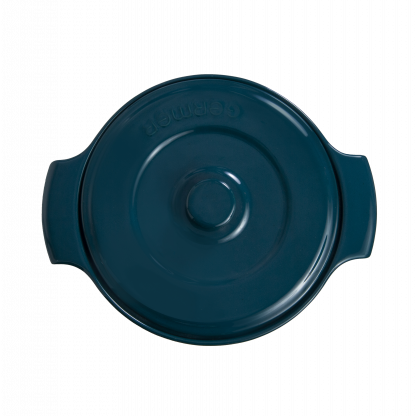 Cocotte 22 cm - verdigris - Imagem 2
