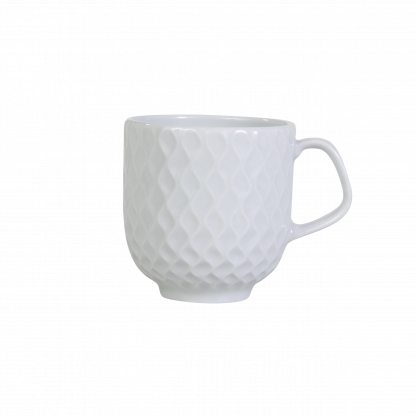 Caneca branca Acqua