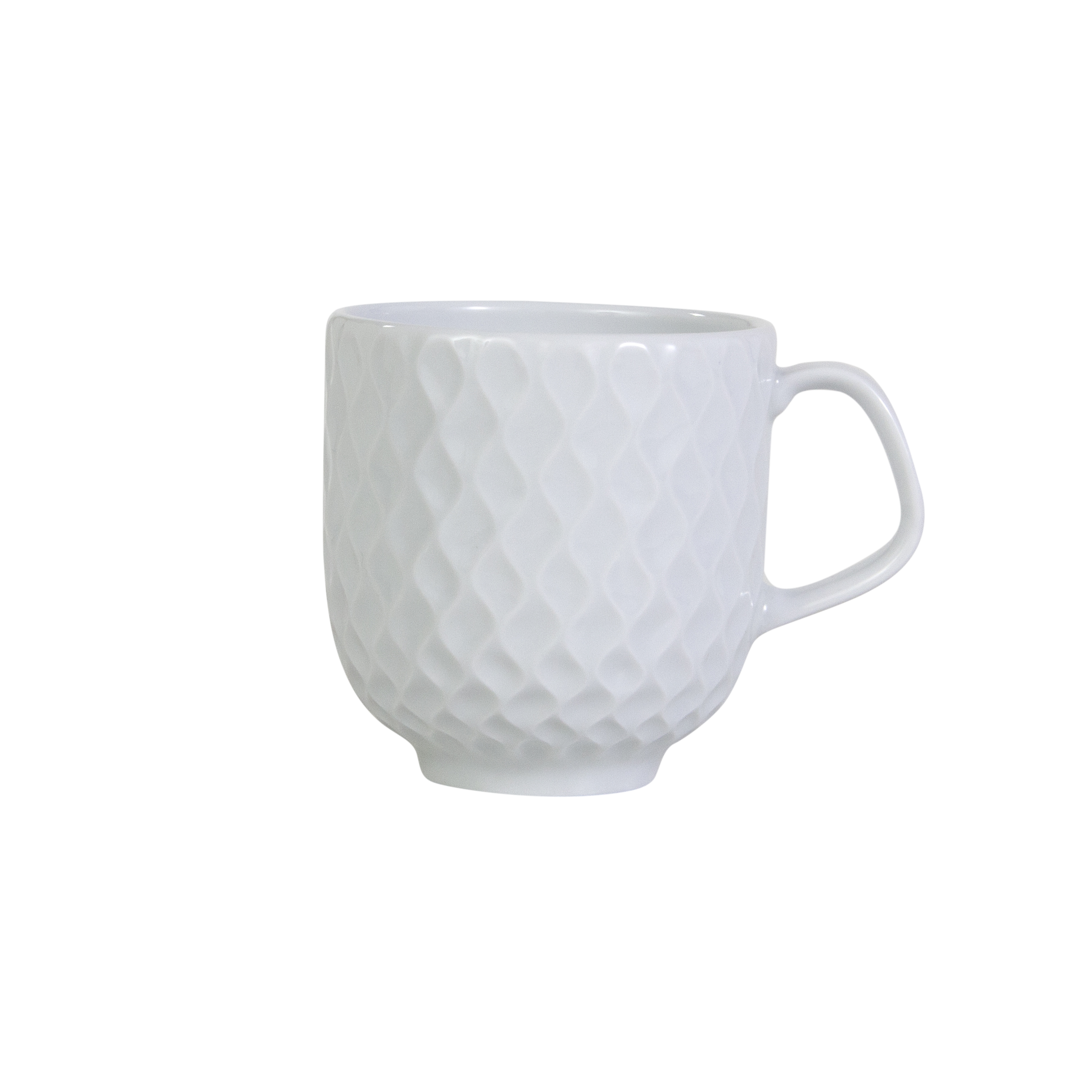 Caneca branca Acqua