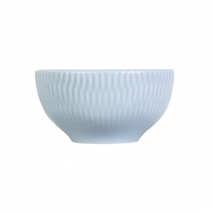 KIT BOWL - AZUL VINTAGE - SHELL 06 PCS