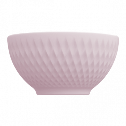 BOWL - ROSA FRACTAL - OSLO