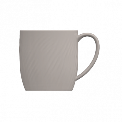 Caneca - Dunas cinza
