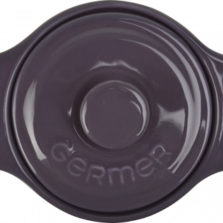 Cocotte Refratária 10 cm Ameixa 218 ml