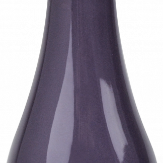 Azeiteiro Assar e Servir 18,5 cm Ameixa 348 ml