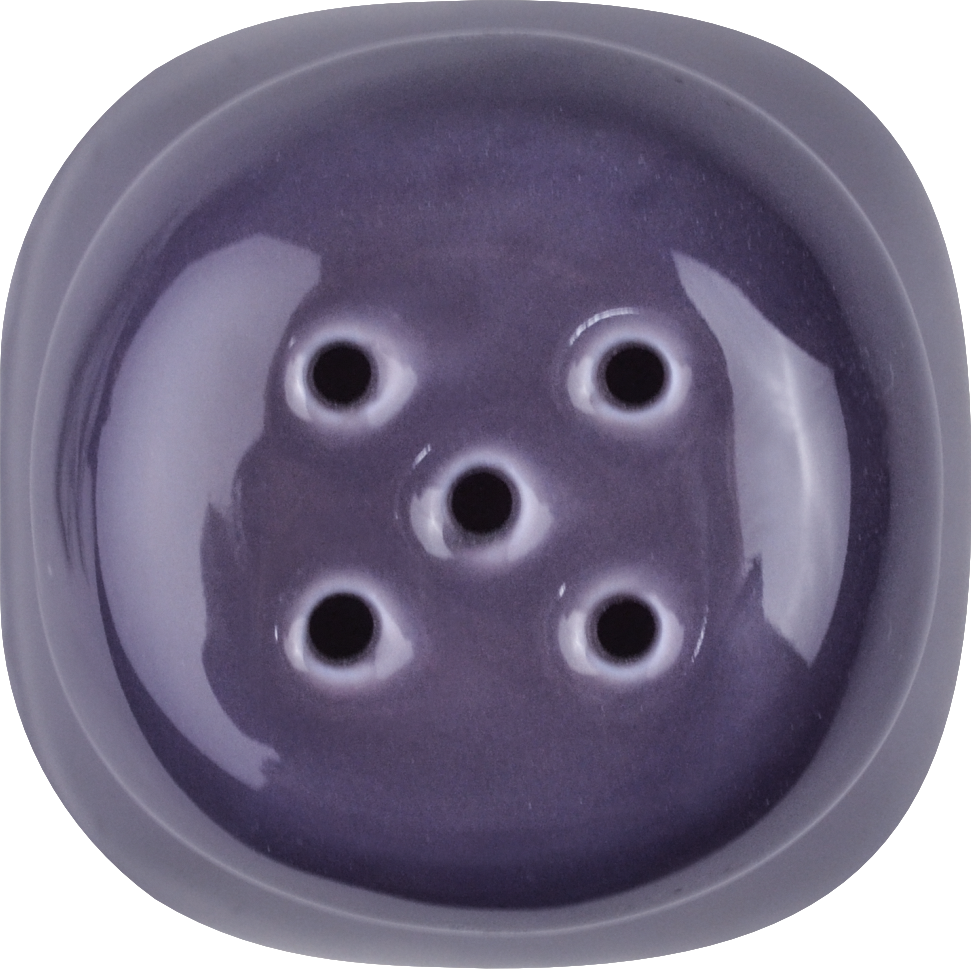 Saleiro Linha Assar e Servir 12,5 cm Ameixa 170 ml - Imagem 2