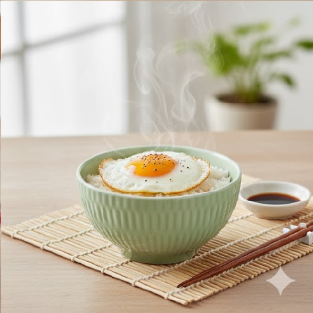 Bowl Tigela Sobremesa Verde Menta Relevo Shell 408 ml Germer - Imagem 2