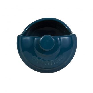 Pote de Sal Diâmetro 12,5 cm Verdigris 350 ml