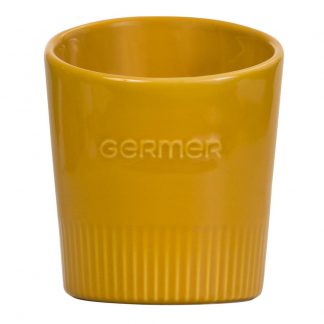 Porta Utensílios Diâmetro 13,5 cm Amarelo