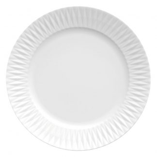 Kit Prato Raso 06 Peças Relevo Diamante