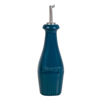 Vinagreiro Linha Assar e Servir 18,5 cm Verdigris 350 ml