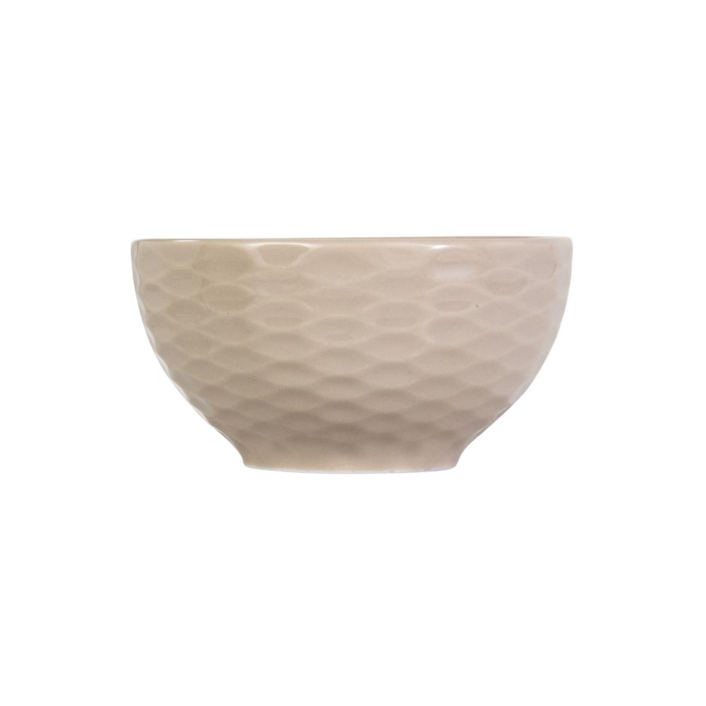 Bowl Ondas Creme