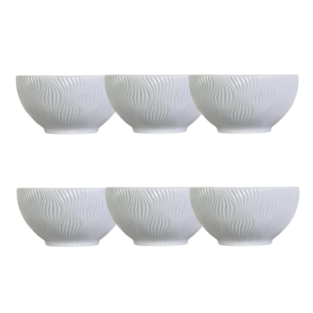 Bowl Relevo Sinuosa 360 ml - Imagem 2