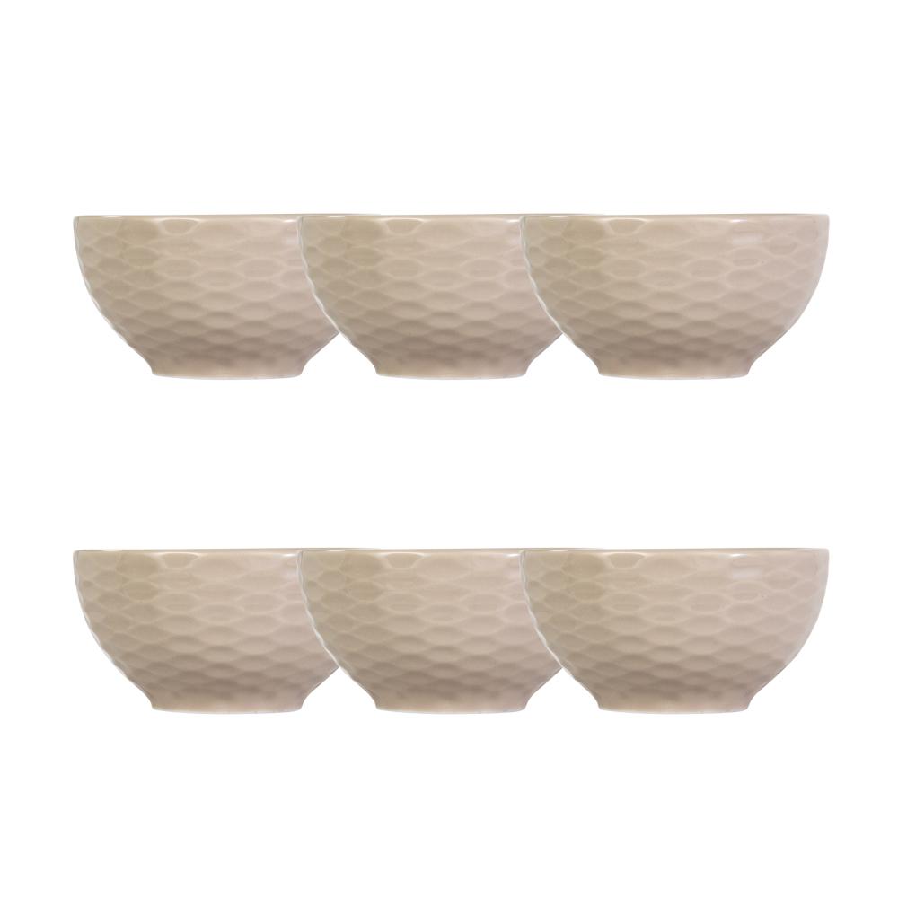 Bowl Ondas Creme - Imagem 2