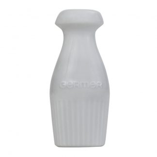 Pimenteiro Linha Assar e Servir 12,5 cm Branco 170 ml