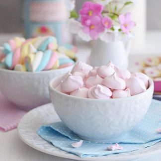 Bowl Tigela Branco Relevo Tassel 422 ml Germer