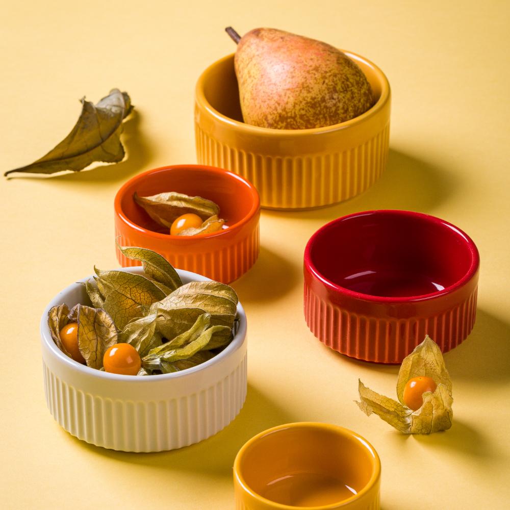 Ramekin 50 ml Amarelo - Imagem 4