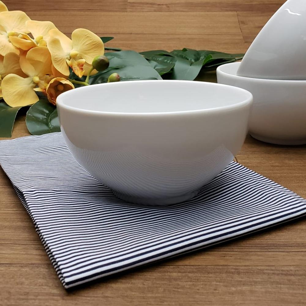 Bowl Tigela Sobremesa Capri 410 ml - Imagem 3