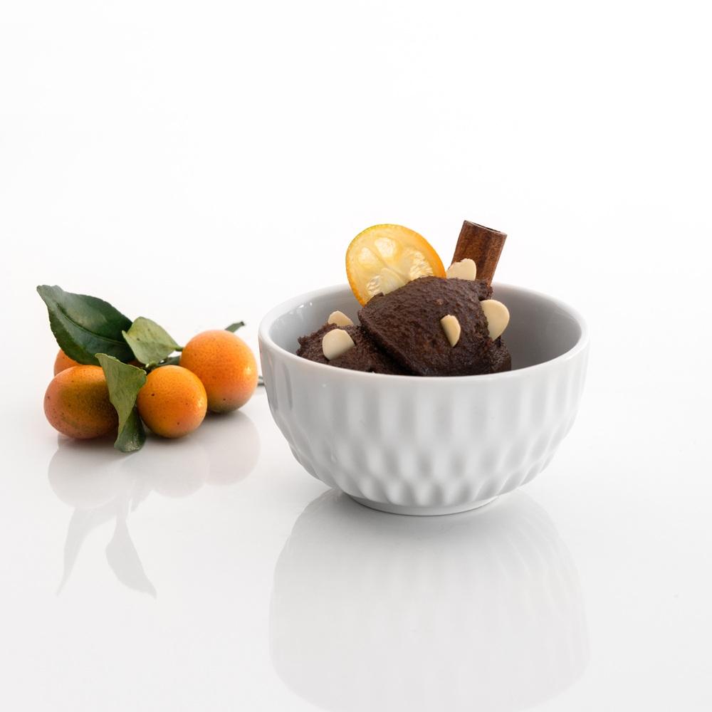 Tigela Sobremesa Média Branca Plissan 590 ml - Imagem 6