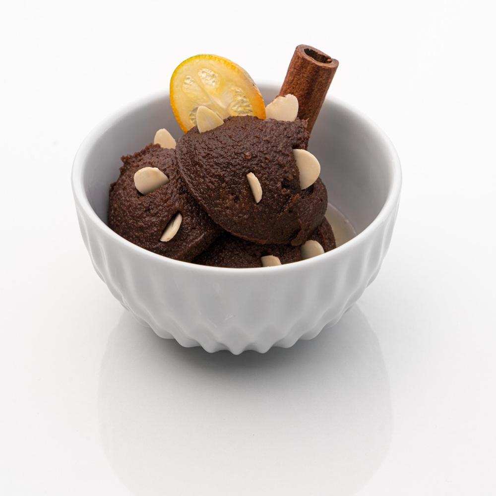 Tigela Sobremesa Média Branca Plissan 590 ml - Imagem 7