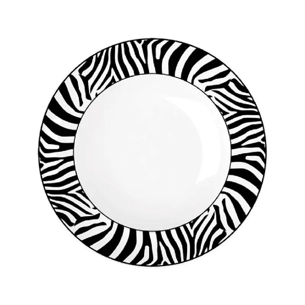 Jogo de Jantar 20 Peças Savana 03 Germer Porcelanas - Imagem 2