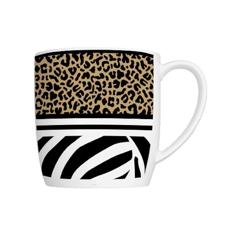 Jogo de Jantar 16 Peças Savana 03 Germer Porcelanas - Imagem 5