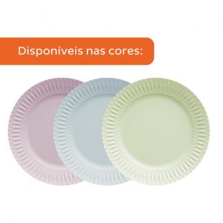 Jg Jantar/Cha 20pc - Verde Menta - Diamante Germer