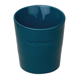 Porta Utensílios Diâmetro 13,5 cm Verdigris Germer