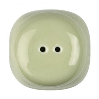 Pimenteiro Linha Assar e Servir 12,5 cm Verde Chá 170 ml