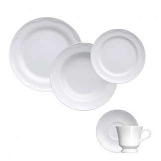 Jg Jantar/Cha 30 Pcs - Cottage Germer