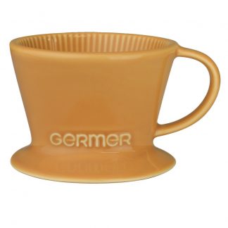 Suporte para Filtro 100 Amarelo 200 ml