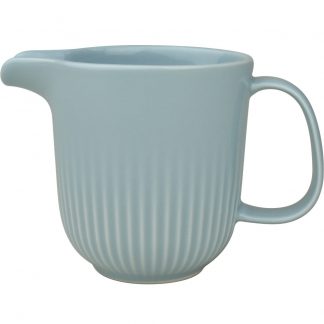 Bule Cafeteria Pro 310 ml Azul Vintage