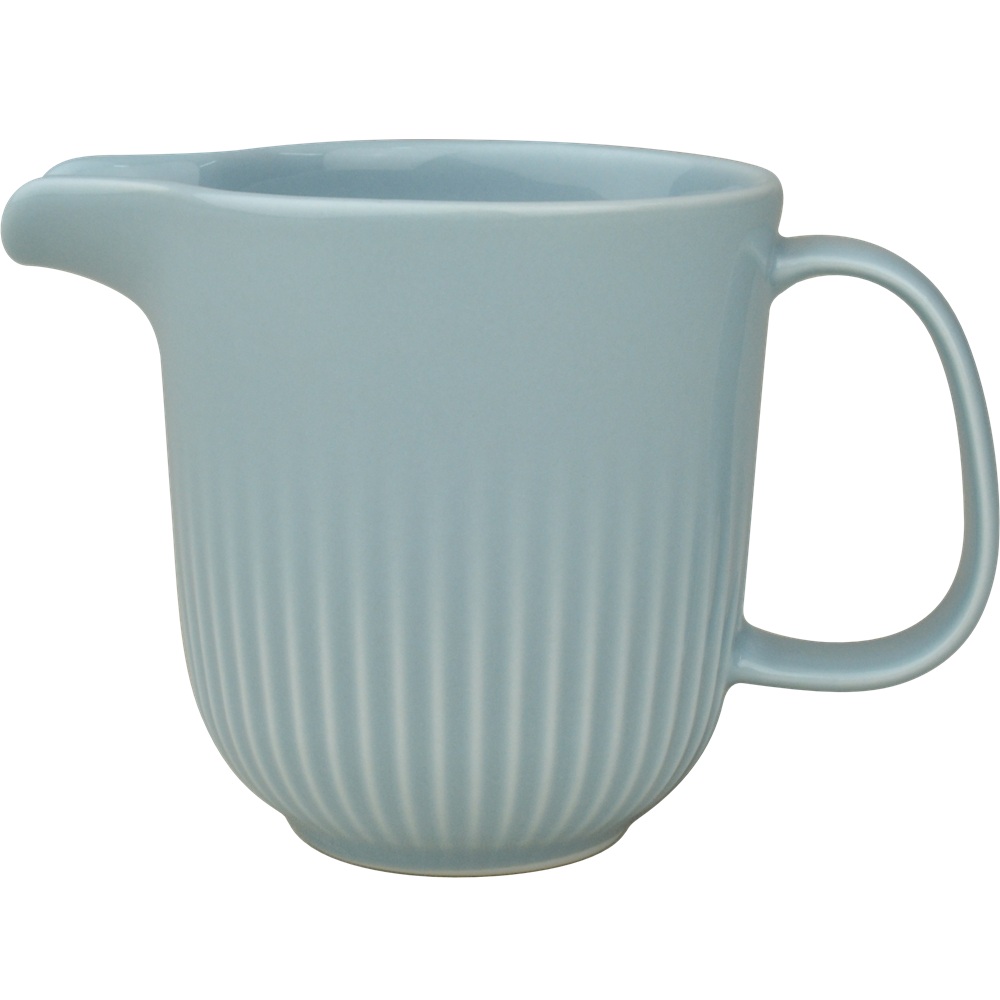 Bule Cafeteria Pro 310 ml Azul Vintage