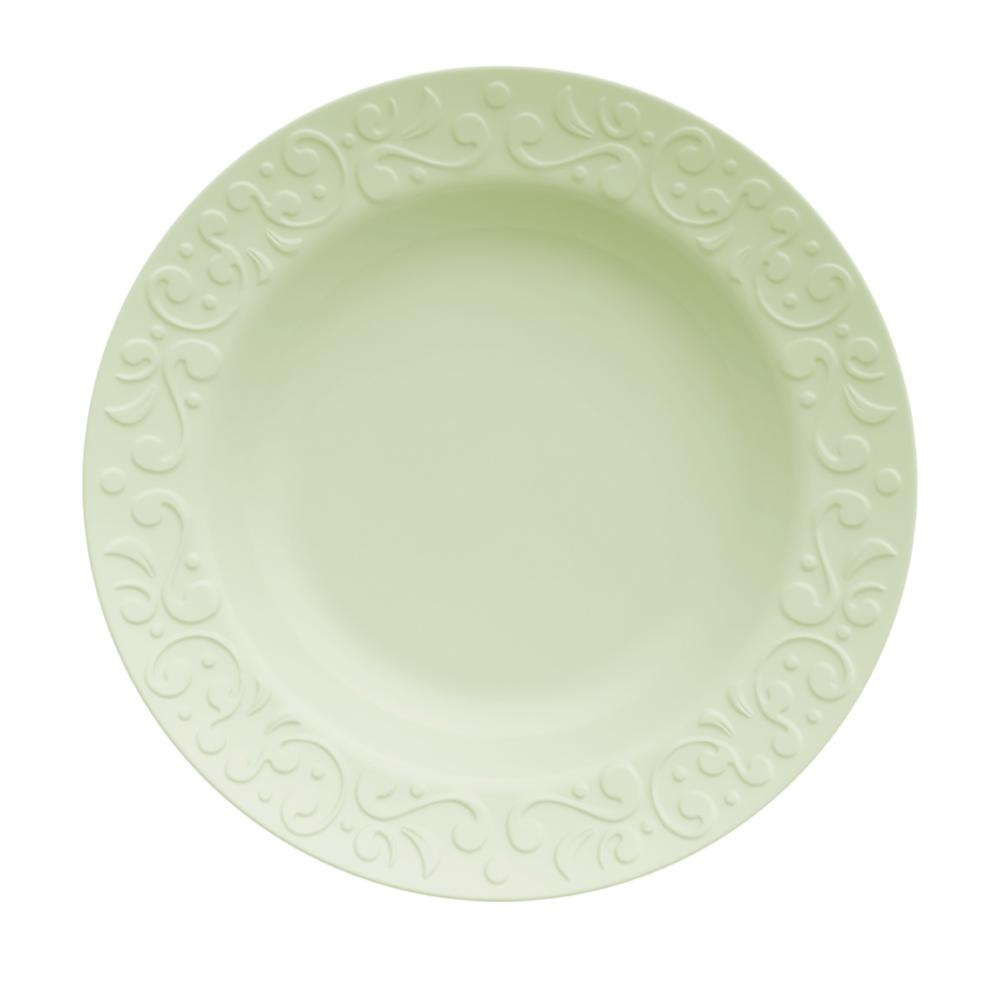 Jg Jantar/Cha 30 Pcs - Verde Menta - Tassel Germer - Imagem 2