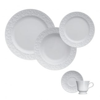 Jg Jantar/Cha 20pc - Tassel Germer