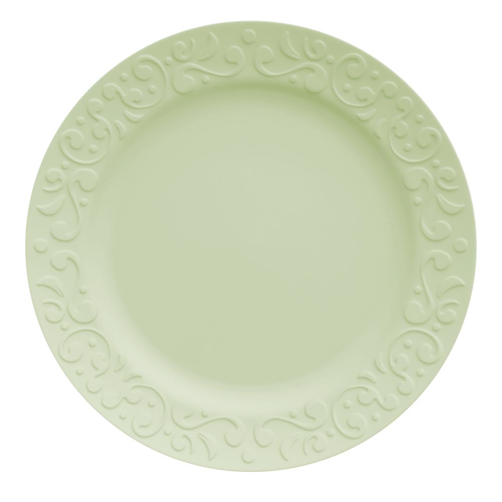 Jg Jantar/Cha 30 Pcs - Verde Menta - Tassel Germer - Imagem 3