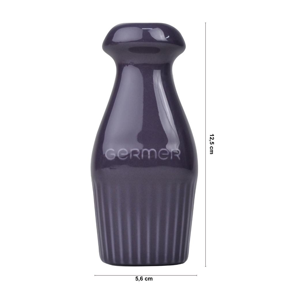 Saleiro Linha Assar e Servir 12,5cm Ameixa 170ml - Imagem 3