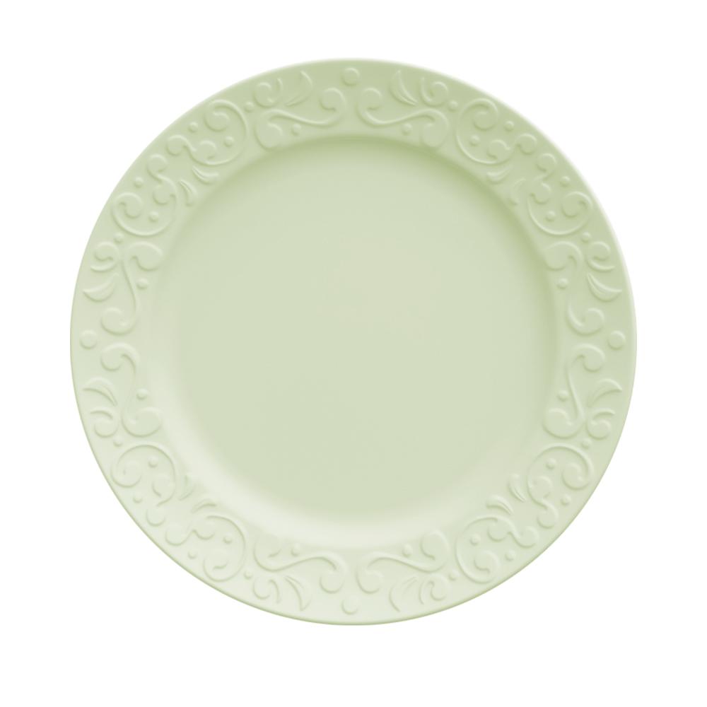 Jg Jantar/Cha 30 Pcs - Verde Menta - Tassel Germer - Imagem 4