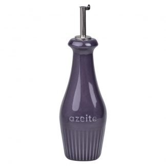 Azeiteiro Assar e Servir 18,5 cm Ameixa 348 ml Germer