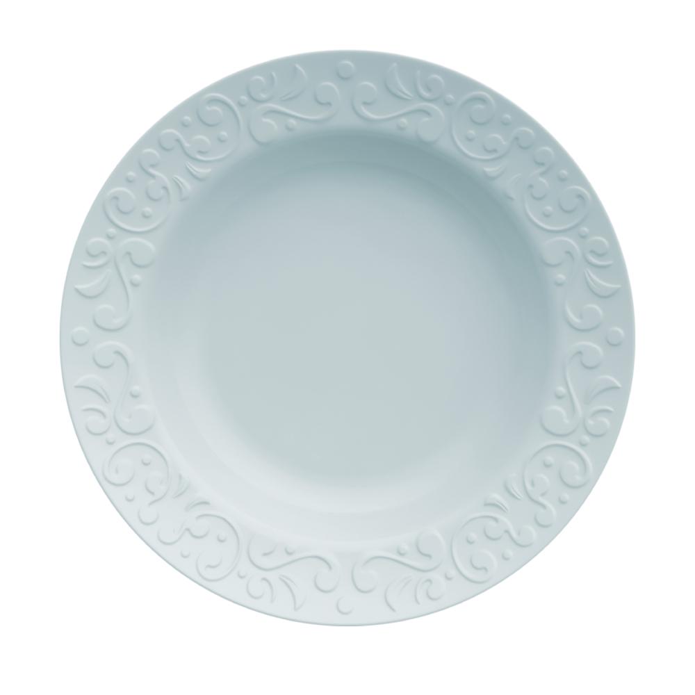 Jg Jantar/Cha 30 Pcs - Azul Vintage - Tassel Germer - Imagem 2