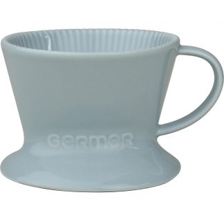 Suporte para Filtro 100 Azul Vintage 200 ml