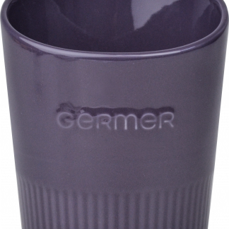 Porta Utensilio - Assar E Servir - Ameixa Germer