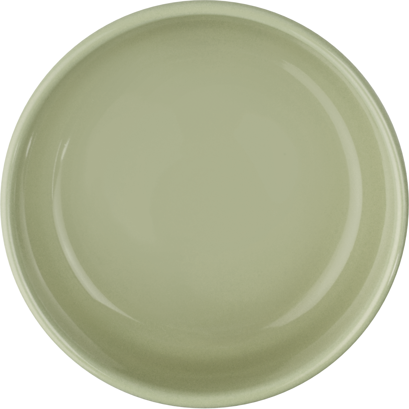 Ramekin Refratário Verde Chá 85 ml