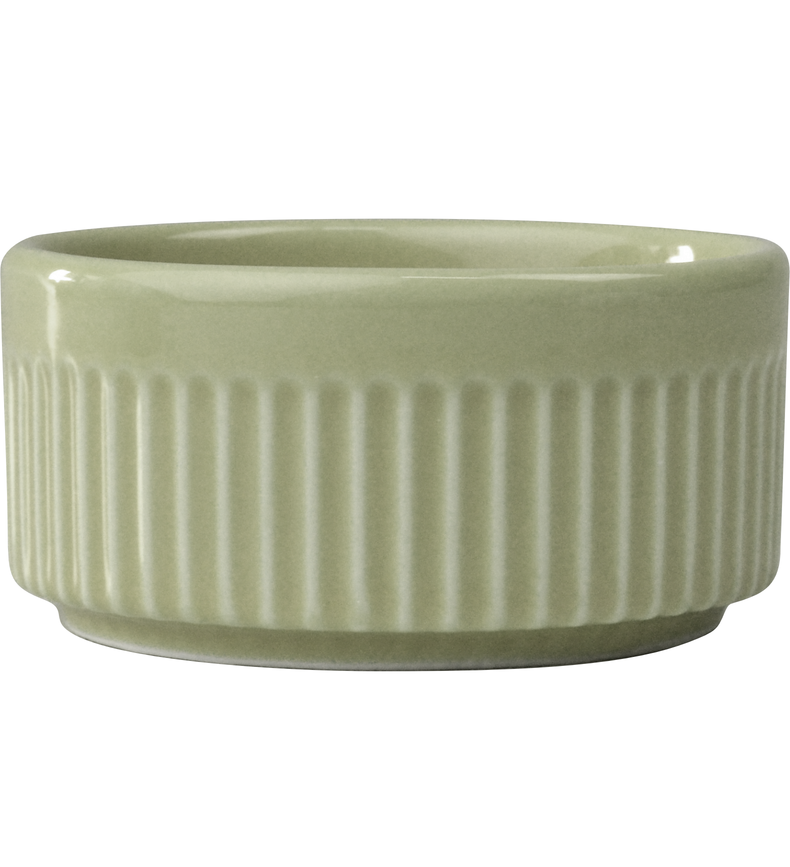 Ramekin Refratário Verde Chá 85 ml - Imagem 2